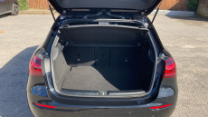 Mercedes-Benz A-Class A180 Sport Executive 5dr Auto Petrol Hatchback